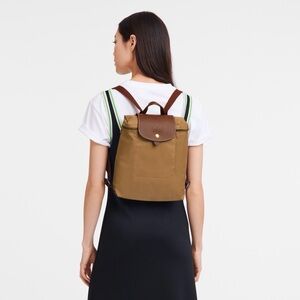 Longchamp Le Pliage Original Backpack